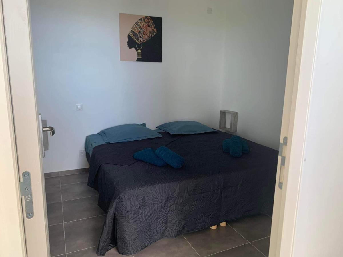 דירות Kaz Caraibes בוויאנט מראה חיצוני תמונה